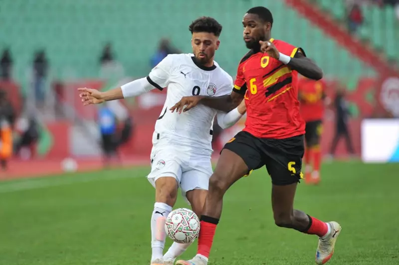 عاجل | أنجولا قد تصعد بنقطتين.. مسار منطقي لأفضل "ثوالث" وسيناريو شبه مستحيل لدربي عربي 